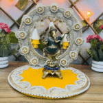 yellow-singhasan-pack-of-1