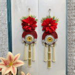 floral-hanging-pack-of-1-pair