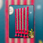 pink-white-hanging-pack-of-9-strings