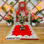 beautiful-red-singhasan-pack-of-1-4