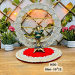 circle-red-singhasan-pack-of-1