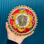 beautiful-laxmi-charan-pack-of-4-pc