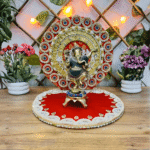 beautiful-red-singhasan-pack-of-1-6