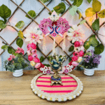 beautiful-pink-singhasan-pack-of-1