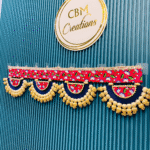 beautiful-red-ball-bandanwar-pack-of-1