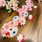pink-evil-eye-floral-bandanwar-pack-of-1