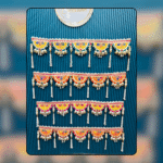 designer-gota-ball-bandanwar-pack-of-1