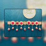 pink-floral-bandanwar-pack-of-1