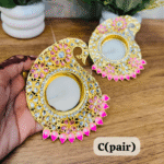 squirrel-shaped-t-light-pack-of-2-pairs