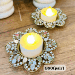 beautiful-flower-shaped-t-light-pack-of-2-pairs