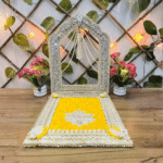 beautiful-yellow-singhasan-pack-of-1-4