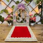 beautiful-red-singhasan-pack-of-1-7