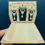 light-green-singhasan-pack-of-1