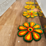 orange-woolen-mats-pack-of-8