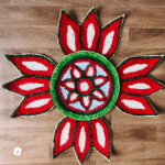 red-woolen-mats-pack-of-1