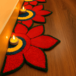 beautiful-red-wollen-mats-pack-of-8
