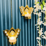 flower-shaped-t-light-holder-1-pair