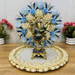 beautiful-blue-singhasan-pack-of-1-2