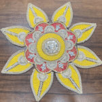 yellow-star-rangoli-15-inch-pack-of-1