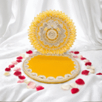 yellow-singhasan-12-inch-pack-of-1