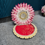 pink-singhasan-12-inch-pack-of-1