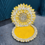 yellow-singhasan-12-inch-pack-of-1-2