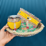 yellow-karwa-chauth-thali-set-pack-of-1