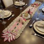 pink-peacock-table-runner-pack-of-1