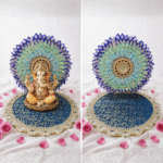 blue-singhasan-20-inch-pack-of-1