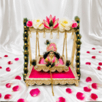 pink-floral-kahnaji-jhula-pack-of-1