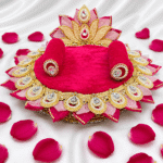 beautiful-floral-singhasan-pack-of-1