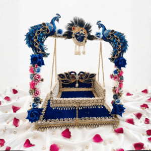 beautiful-peacock-themed-krishanji-jhula-pack-of-1-2