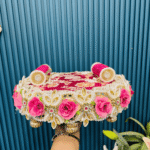 pink-designer-singhasan-10-inch-pack-of-1-2