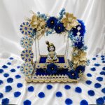 krishanji-themed-blue-jhula-pack-of-1