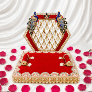 beautiful-hexagonal-singhasan-1612-inch-base-pack-of-1
