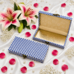 blue-check-printed-gift-box-pack-of-4