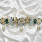 beautiful-peacock-themed-bandanwar-40-inch-pack-of-1