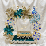beautiful-blue-peacock-themed-jhula-pack-of-1