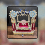 beautiful-pink-peacock-themed-jhula-pack-of-1