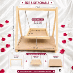 raw-jhula-for-ladoogopal-14-inch-pack-of-1