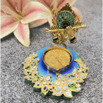 krishanji-themed-t-light-pack-of-1-pair