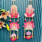 laxmi-ganesh-new-hangings-pack-of-1-pair