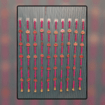red-pom-pom-hangings-pack-of-10-strings-2