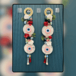 new-pink-evil-eye-hangings-pack-of-1-pair