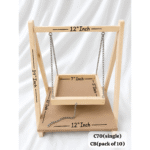 raw-jhula-for-design-12-inch-pack-of-1