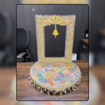 newly-launched-beautiful-singhasan-1612-inch-pack-of-1
