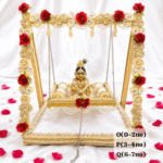 beautiful-new-rose-themed-yellow-jhula-pack-of-1