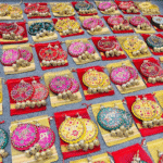 shubh-labh-hangings-with-potli-pack-of-10