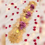 peach-color-floral-table-runner-without-t-lights-pack-of-1