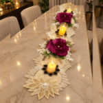beautiful-red-floral-table-runner-pack-of-1